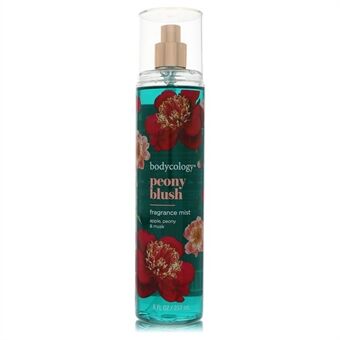 Bodycology Peony Blush by Bodycology - Fragrance Mist Spray 240 ml - för kvinnor