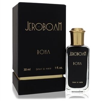 Jeroboam Boha by Jeroboam - Extrait De Parfum (Unboxed) 30 ml - för kvinnor