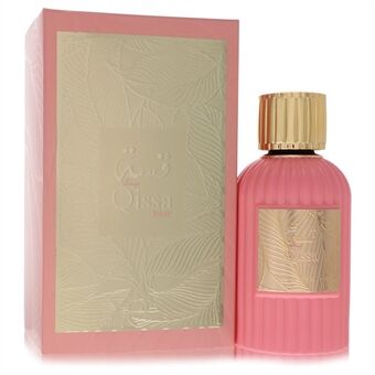 Paris Corner Qissa Pink by Paris Corner - Eau De Parfum Spray 100 ml - för kvinnor