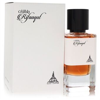 Paris Corner Rifaaqat by Paris Corner - Eau De Parfum Spray (Unisex) 83 ml - för män