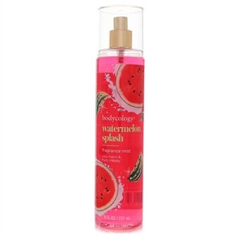 Bodycology Watermelon Splash by Bodycology - Fragrance Mist Spray 240 ml - för kvinnor