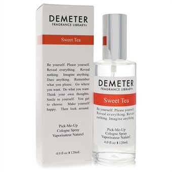 Demeter Sweet Tea by Demeter - Cologne Spray 120 ml - för kvinnor