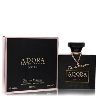 Dumont Adora Noir by Dumont Paris - Eau De Parfum Spray 100 ml - för kvinnor