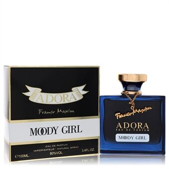 Dumont Adora Moody Girl by Dumont Paris - Eau De Parfum Spray 100 ml - för kvinnor