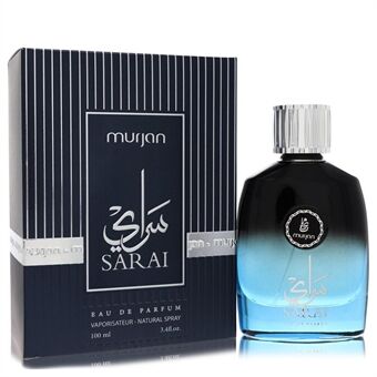 Dumont Murjan Sarai by Dumont Paris - Eau De Parfum Spray (Unisex) 100 ml - för män