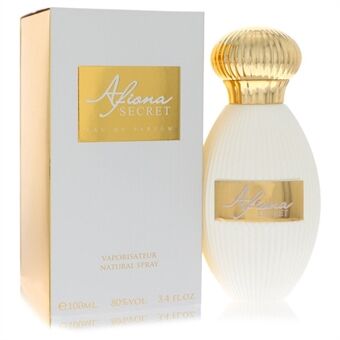 Dumont Afiona Secret by Dumont Paris - Eau De Parfum Spray 100 ml - för kvinnor