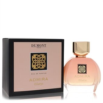 Dumont Admira Elsatys by Dumont Paris - Eau De Parfum Spray 100 ml - för kvinnor