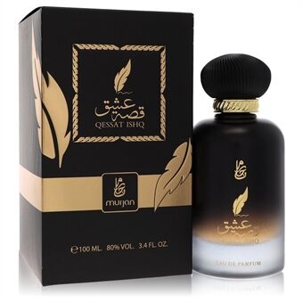 Dumont Murjan Qessat Ishq by Dumont Paris - Eau De Parfum Spray (Unisex) 100 ml - för män