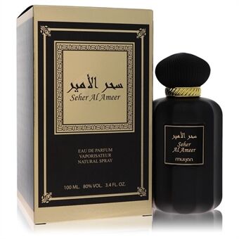 Dumont Murjan Seher Al Ameer by Dumont Paris - Eau De Parfum Spray (Unisex) 100 ml - för män