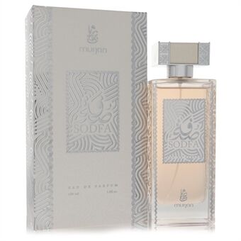 Dumont Murjan Sodfa by Dumont Paris - Eau De Parfum Spray 100 ml - för kvinnor