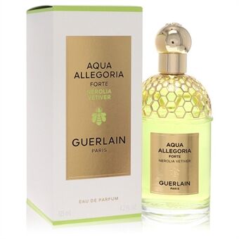 Aqua Allegoria Forte Nerolia Vetiver by Guerlain - Eau De Parfum Spray (Unisex) 75 ml - för män