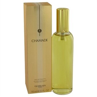 Chamade by Guerlain - Eau De Toilette Spray 75 ml - för kvinnor