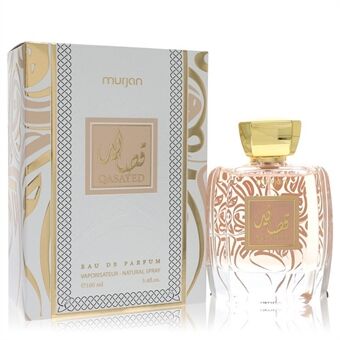 Dumont Murjan Qasayed by Dumont Paris - Eau De Parfum Spray (Unisex) 100 ml - för kvinnor