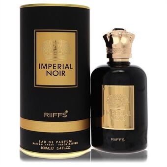 Riiffs Imperial Noir by Riiffs - Eau De Parfum Spray 100 ml - för män