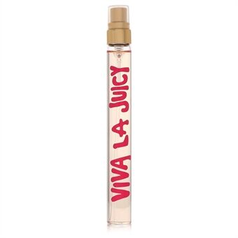 Viva La Juicy by Juicy Couture - Mini EDP Spray (unboxed) 10 ml - för kvinnor