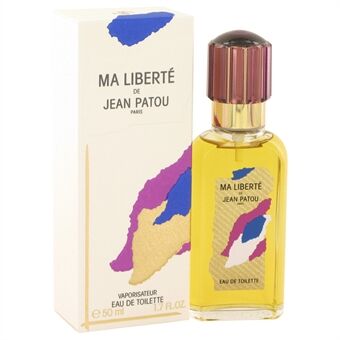 Ma Liberte by Jean Patou - Eau De Parfum 30 ml - för kvinnor