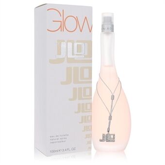 Glow by Jennifer Lopez - Eau De Toilette Spray 150 ml - för kvinnor