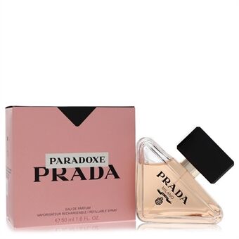 Prada Paradoxe by Prada - Eau De Parfum Spray Refillable 50 ml - för kvinnor