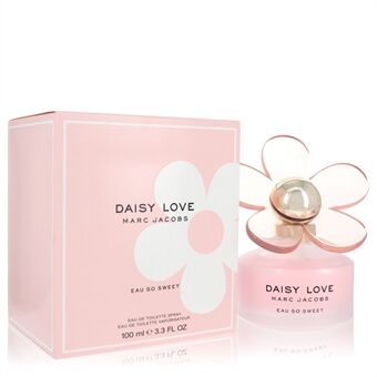 Daisy Love Eau So Sweet by Marc Jacobs - Eau De Toilette Spray 30 ml - för kvinnor