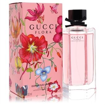 Flora Gorgeous Gardenia by Gucci - Eau De Parfum Spray 50 ml - för kvinnor