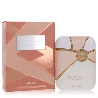 Armaf Le Parfait by Armaf - Eau De Parfum Spray 200 ml - för kvinnor