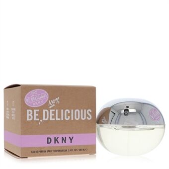 Be 100% Delicious by Donna Karan - Eau De Parfum Spray 50 ml - för kvinnor