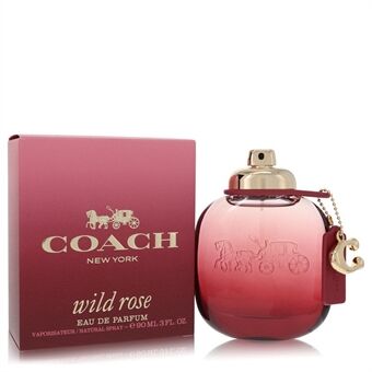 Coach Wild Rose by Coach - Eau De Parfum Spray 50 ml - för kvinnor