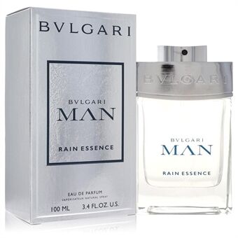 Bvlgari Man Rain Essence by Bvlgari - Eau De Parfum Spray 60 ml - för män