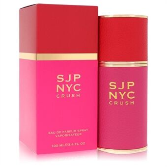 SJP NYC Crush by Sarah Jessica Parker - Rollerball 10 ml - för kvinnor