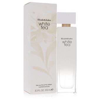 White Tea by Elizabeth Arden - Eau De Toilette Spray 30 ml - för kvinnor