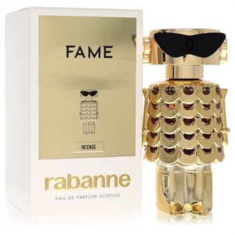 Paco Rabanne Fame Intense by Paco Rabanne - Eau De Parfum Spray 30 ml - för kvinnor