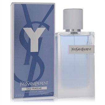 Y by Yves Saint Laurent - Deodorant Stick 75 ml - för män