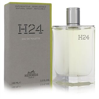 H24 by Hermes - Mini EDT 5 ml - för män