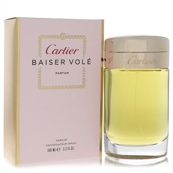 Baiser Vole by Cartier - Parfum Spray 50 ml - för kvinnor