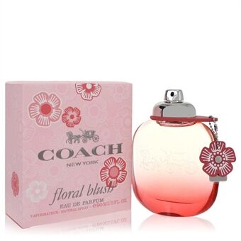 Coach Floral Blush by Coach - Eau De Parfum Spray 50 ml - för kvinnor