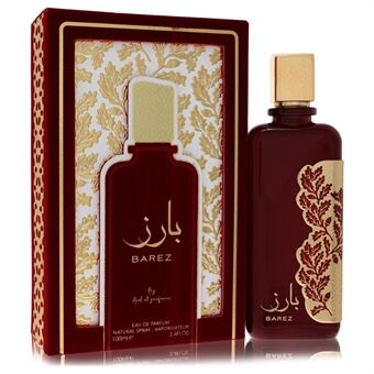 Ard Al Zaafaran Barez by Al Zaafaran - Eau De Parfum Spray (Unisex) 100 ml - för kvinnor