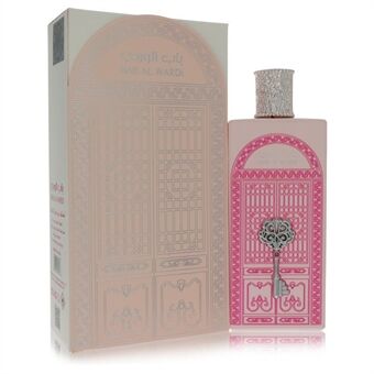 Ard Al Zaafaran Bab Al Wardi by Al Zaafaran - Eau De Parfum Spray (Unisex) 100 ml - för kvinnor