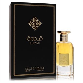 Ard Al Zaafaran Qidwah by Al Zaafaran - Eau De Parfum Spray (Unisex) 85 ml - för män