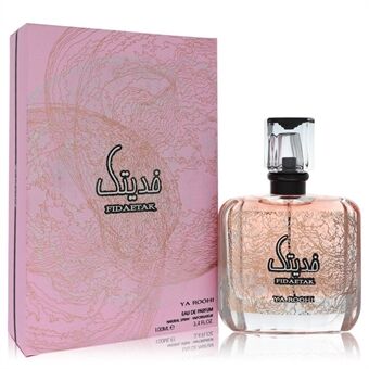 Ard Al Zaafaran Fidaetak Ya Roohi by Al Zaafaran - Eau De Parfum Spray (Unisex) 100 ml - för kvinnor