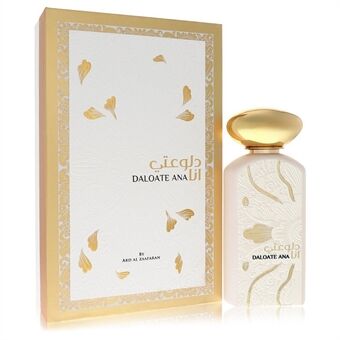 Ard Al Zaafaran Daloate Ana by Al Zaafaran - Eau De Parfum Spray (Unisex) 100 ml - för kvinnor