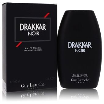 Drakkar Noir by Guy Laroche - Deodorant Spray 100 ml - för män