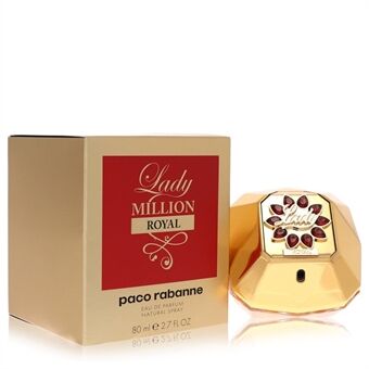 Lady Million Royal by Paco Rabanne - Eau De Parfum Spray 50 ml - för kvinnor