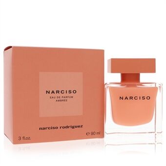 Narciso Rodriguez Ambree by Narciso Rodriguez - Eau De Parfum Spray 50 ml - för kvinnor