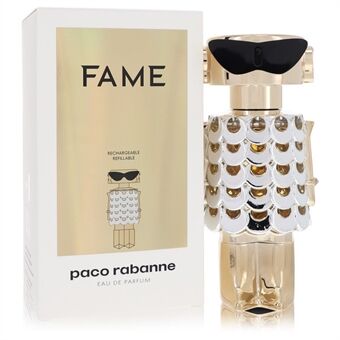 Paco Rabanne Fame by Paco Rabanne - Parfum Spray 30 ml - för kvinnor