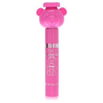 Moschino Toy 2 Bubble Gum by Moschino - Mini EDT Spray (Tester) 10 ml - för kvinnor