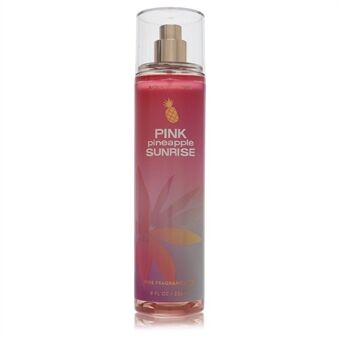 Bath & Body Works Pink Pineapple Sunrise by Bath & Body Works - Fragrance Mist Spray 240 ml - för kvinnor