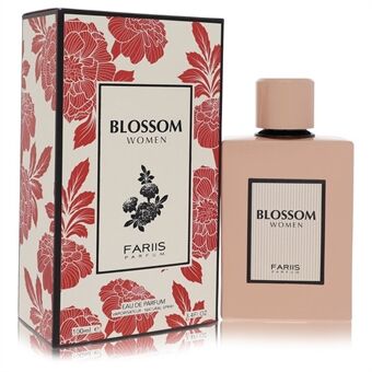 Fariis Blossom by Fariis Parfum - Eau De Parfum Spray 100 ml - för kvinnor