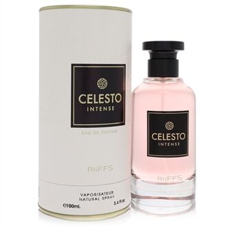 Riiffs Celesto Intense by Riiffs - Eau De Parfum Spray 100 ml - för kvinnor