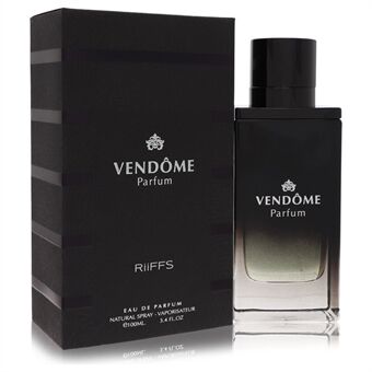 Riiffs Vendome by Riiffs - Eau De Parfum Spray 100 ml - för män