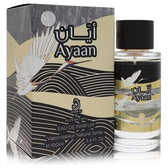 Arabiyat Ayaan by My Perfumes - Eau De Parfum Spray (Unisex) 100 ml - för män